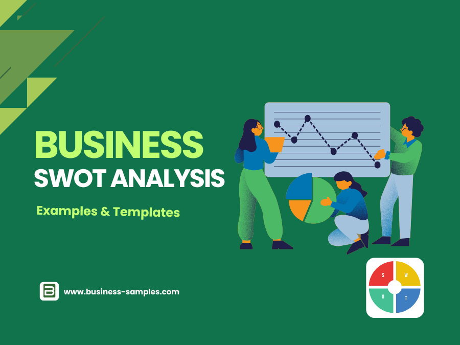 SWOT Analysis Examples for Business